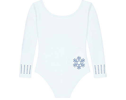 Krystal Kissed Leotard