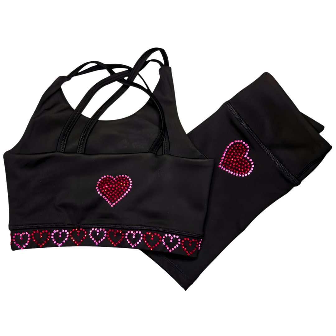 Bisou Set