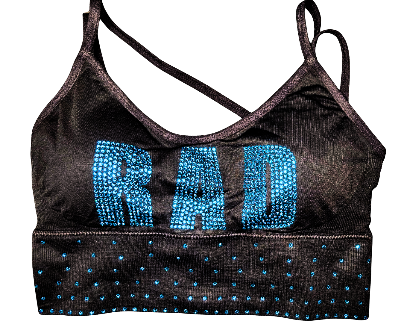 Studio\Team Initials Top (Custom)