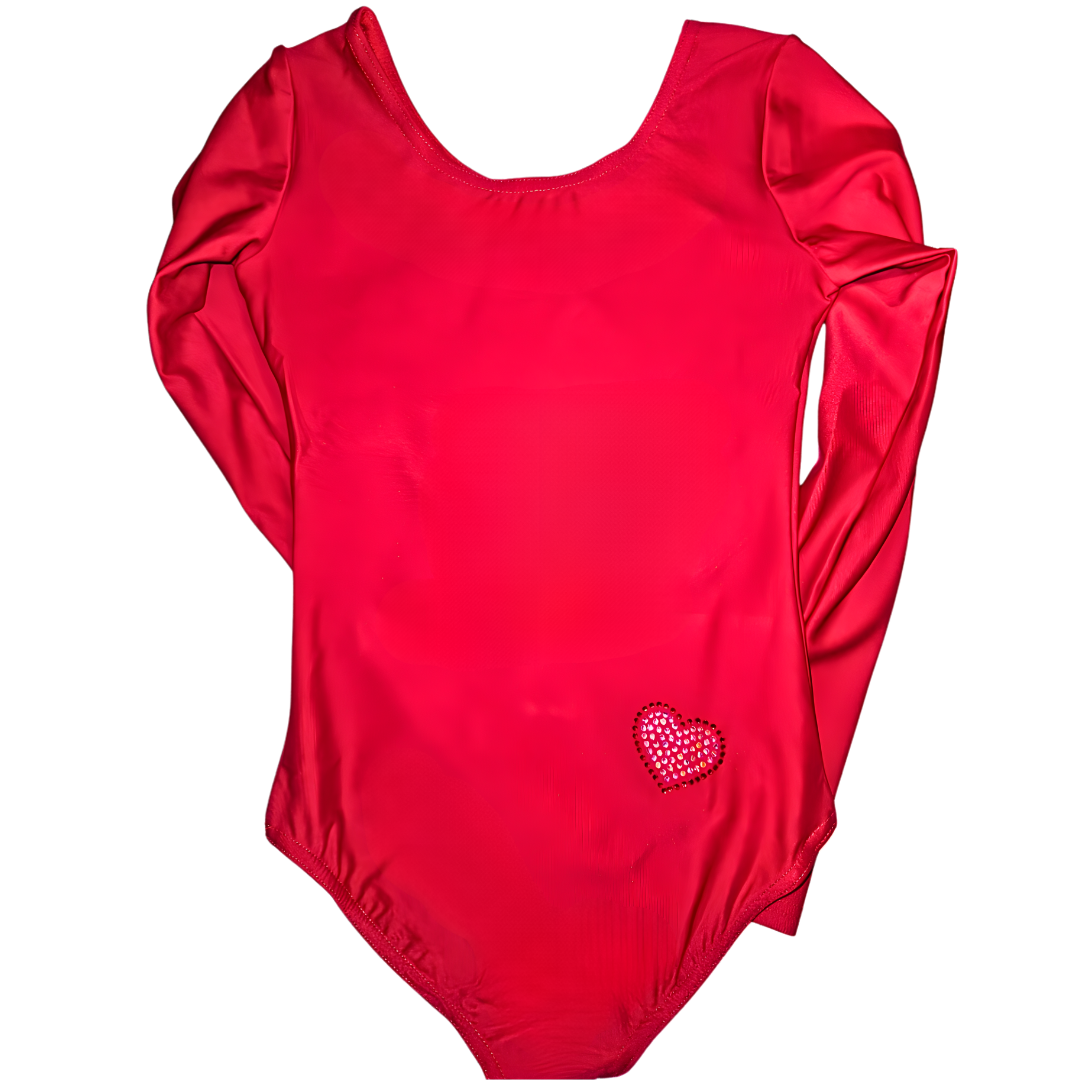 Toujours Leotard