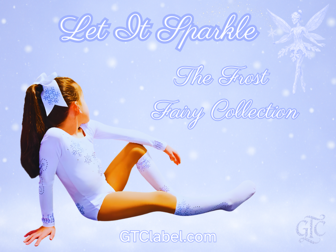 Krystal Kissed Leotard