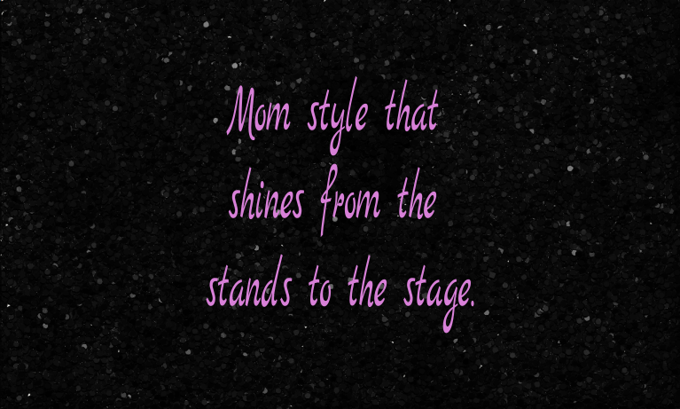 Dance Mom