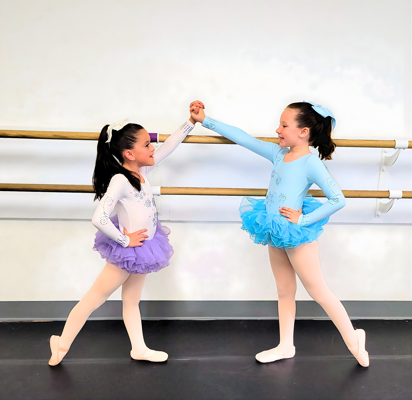 Krystal Kissed Leotard