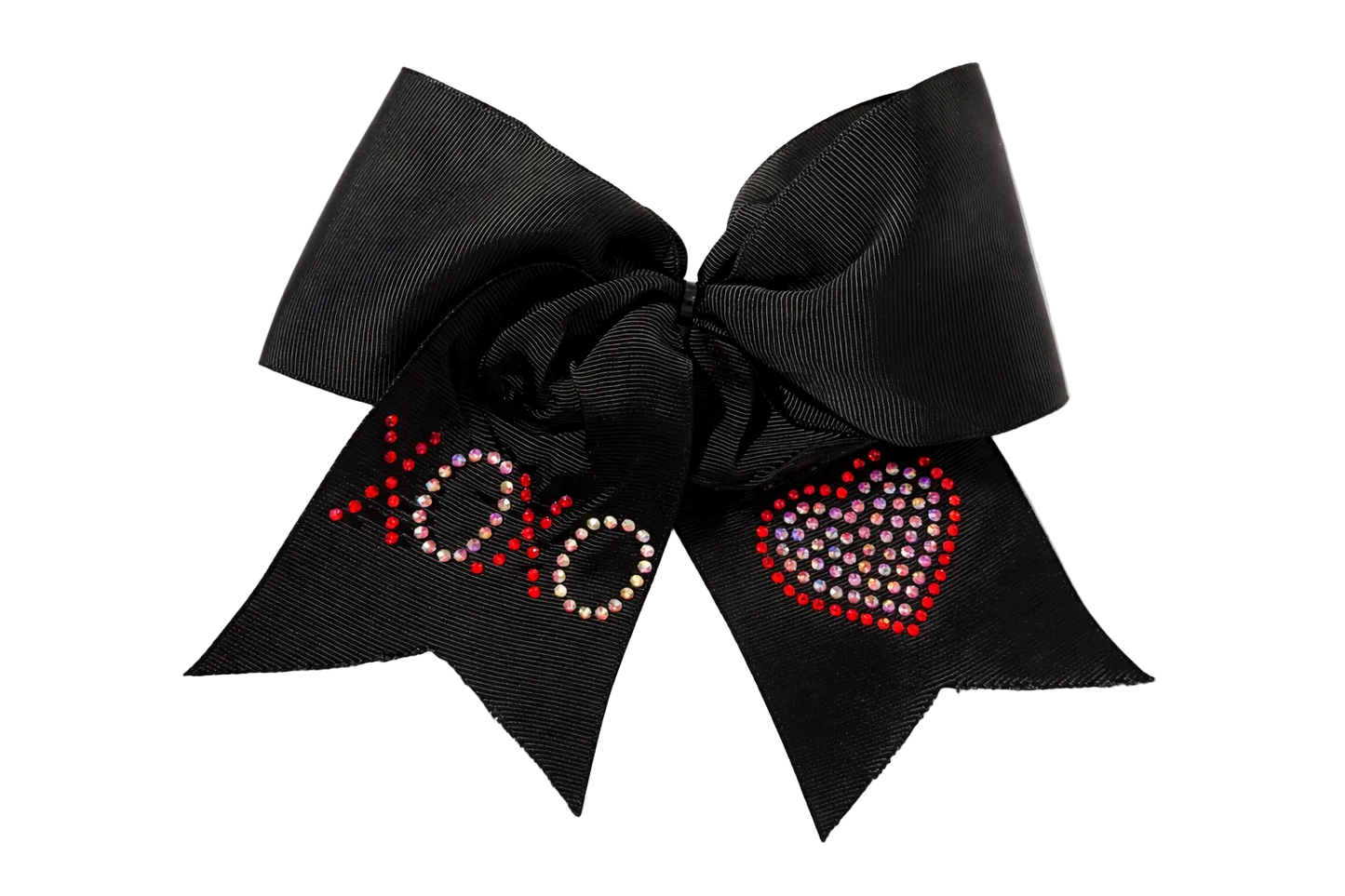 XOXO Bow