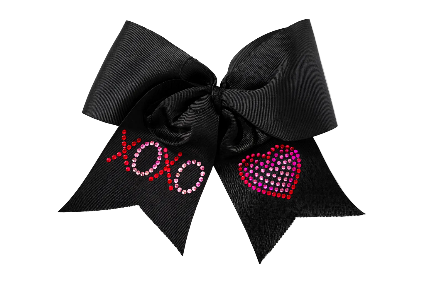 XOXO Bow