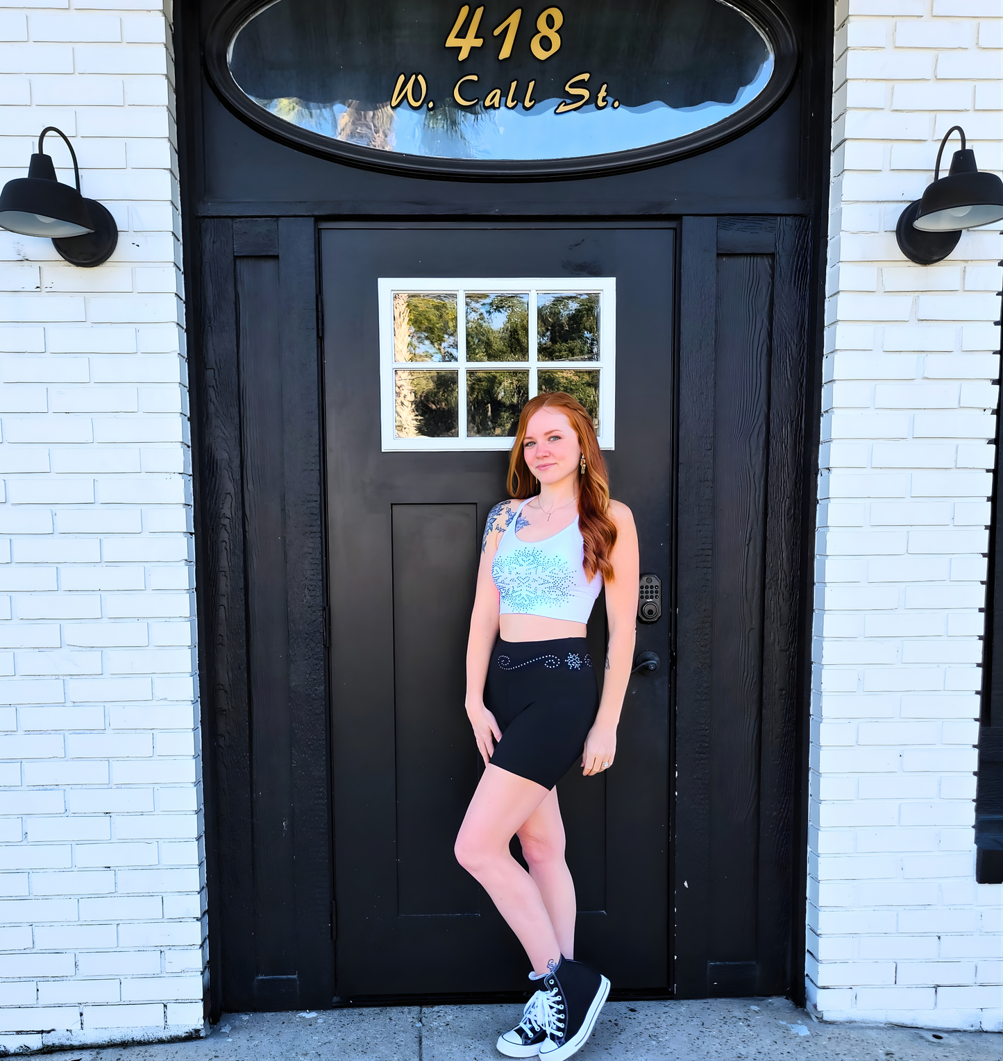 Snowflake Shimmer Set