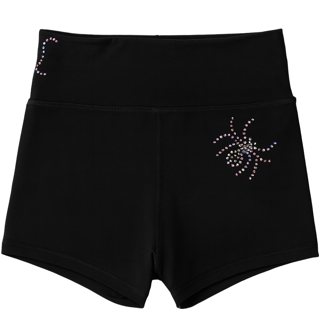Jules Spooky Shorts