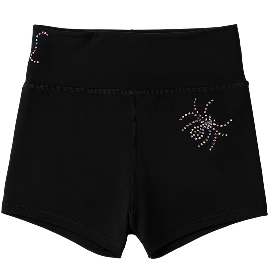 Jules Spooky Shorts