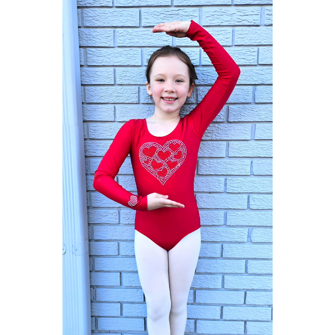 Toujours Leotard