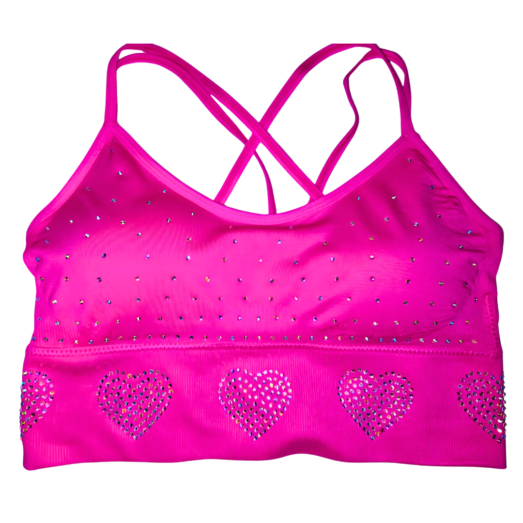 J'Adore Top
