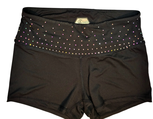 Sparkle Shorts