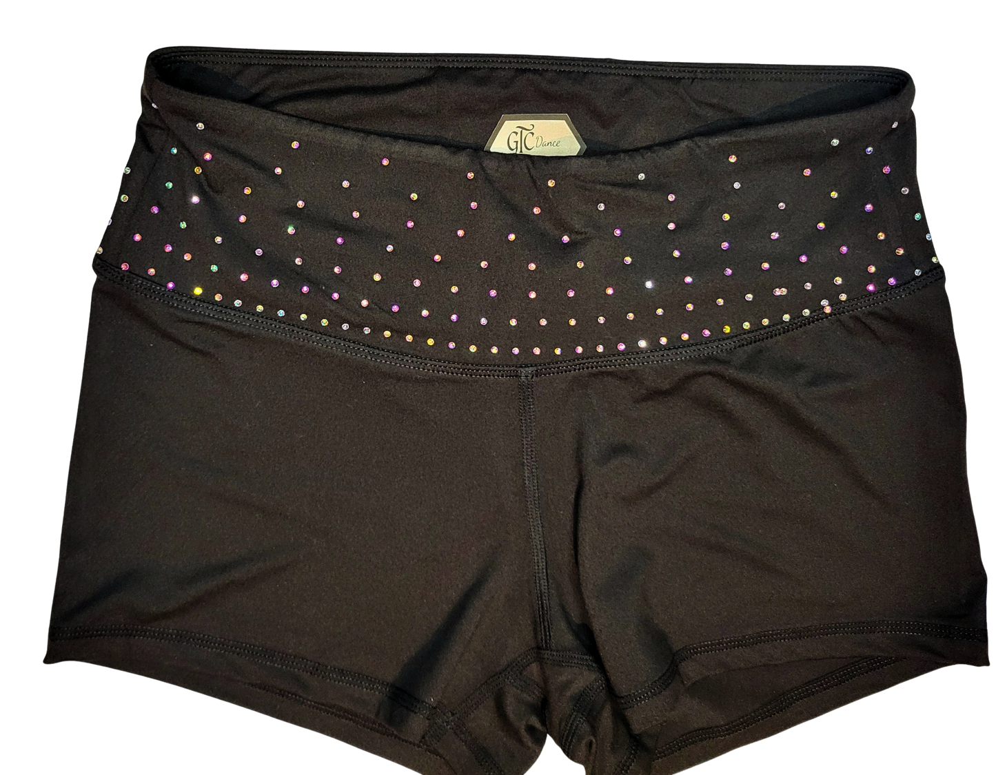 Dance Sparkle Outfit – Ambassador Pack