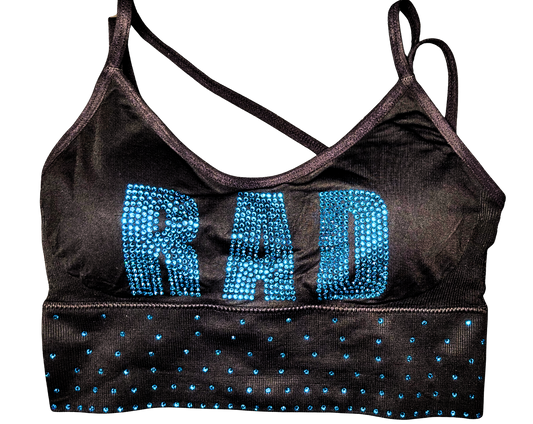 Studio\Team Initials Top (Custom)
