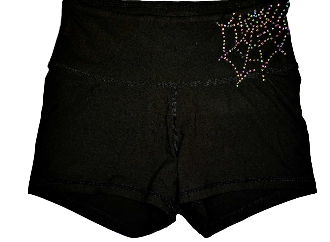 Jules Spooky Shorts