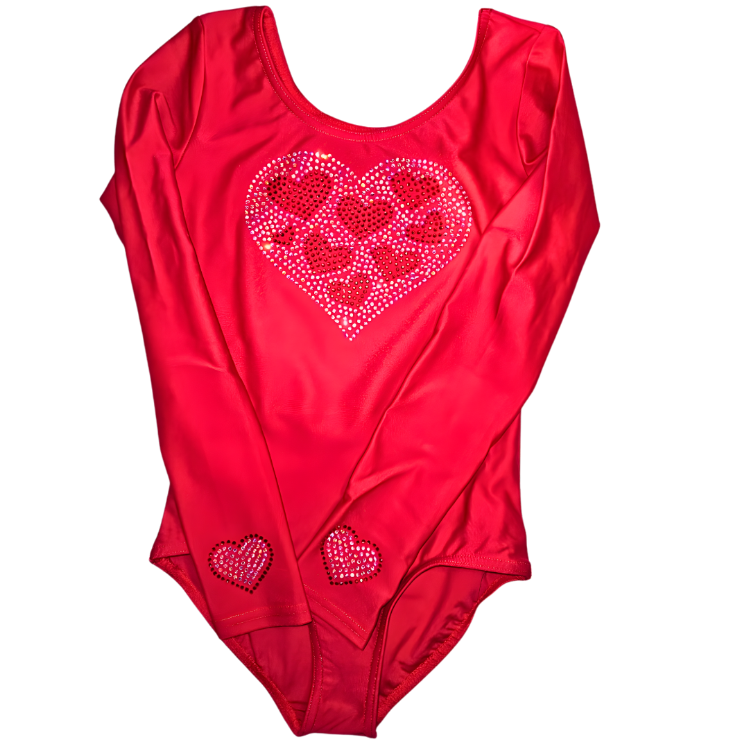 Toujours Leotard