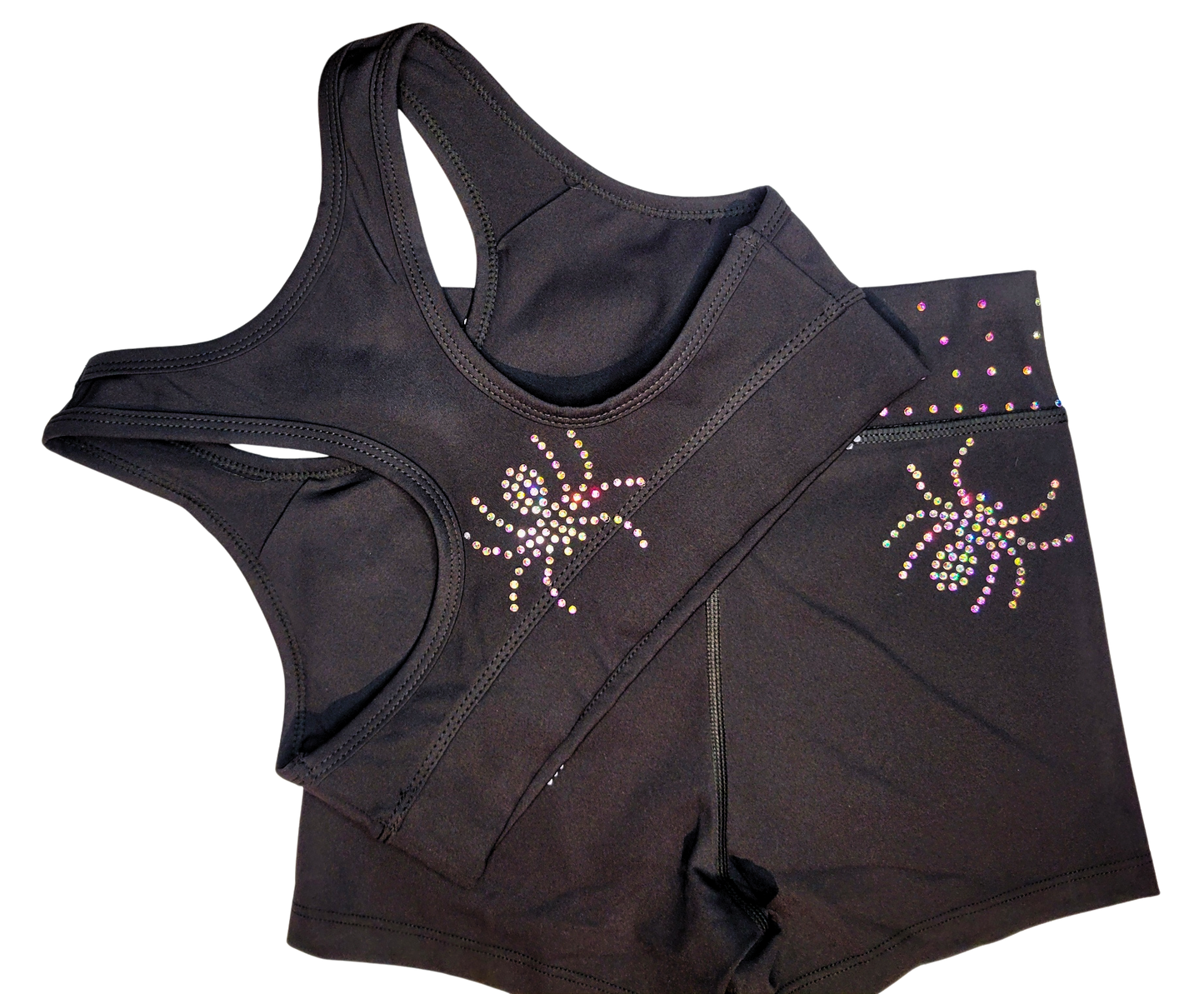 Youth Haunted Heart Outfit