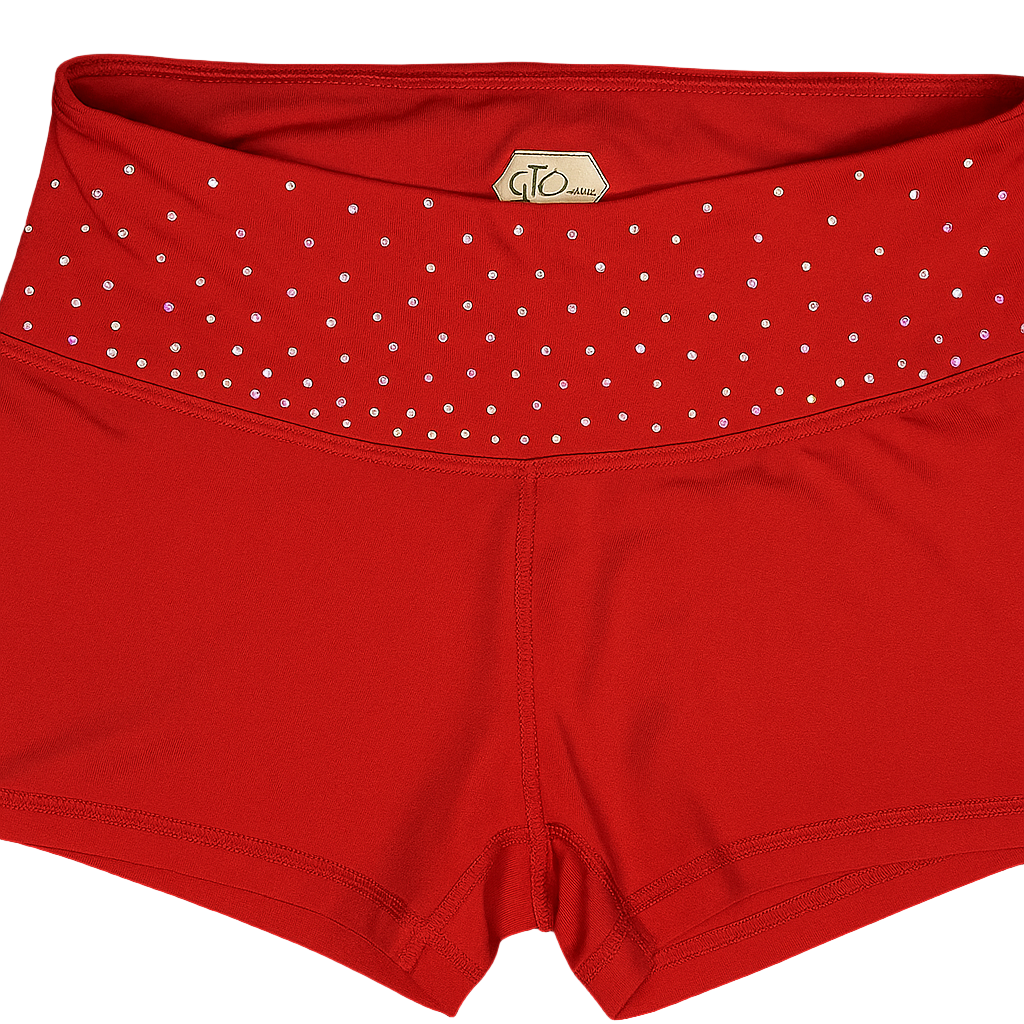 Youth Custom Sparkle Outfit – Ambassador Pack