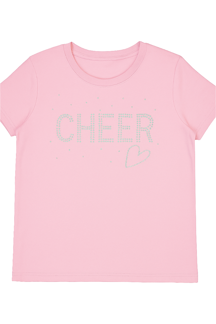 Cheer Shirt