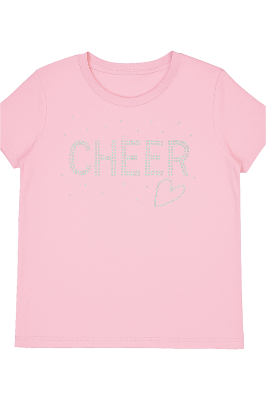 Cheer Shirt