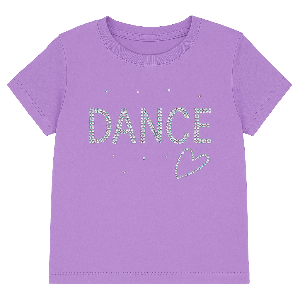 Youth Dance Shirt