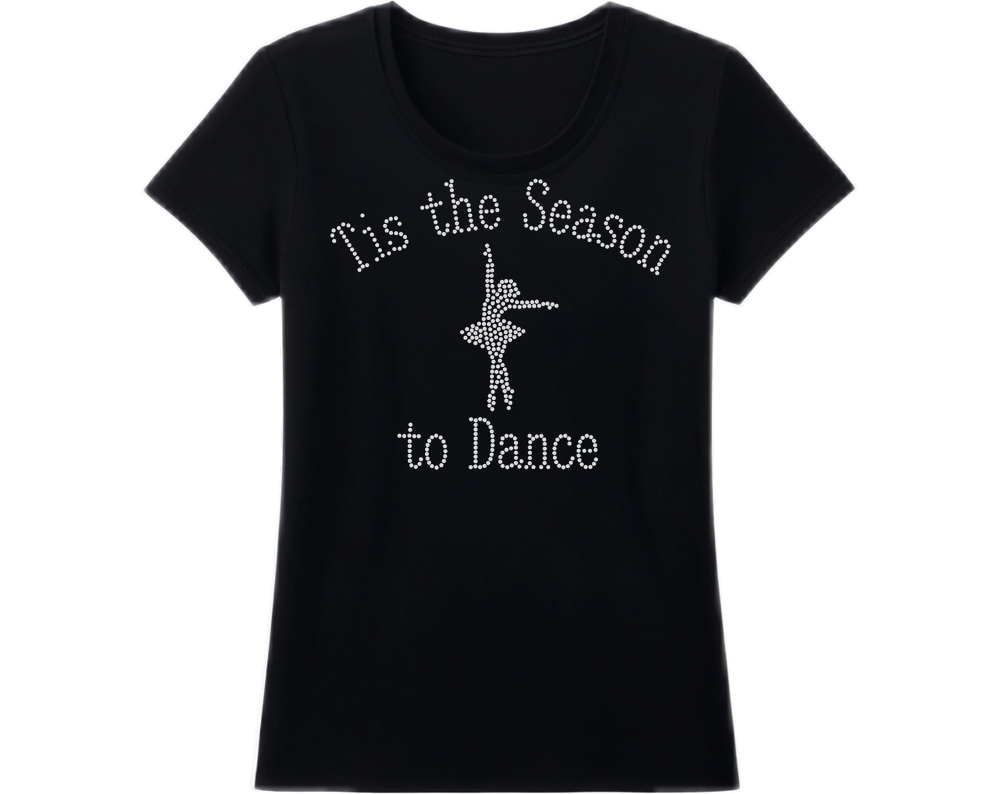 Tis the Season to Dance Shirt