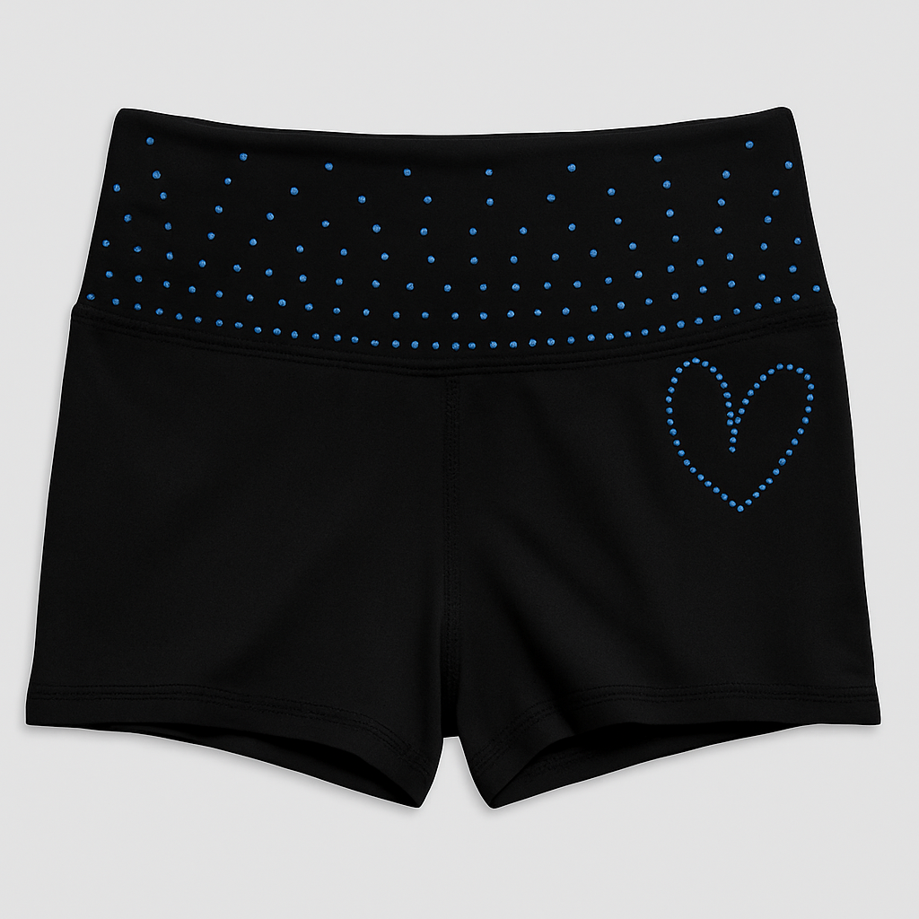 Custom Sparkle Outfit – Ambassador Pack