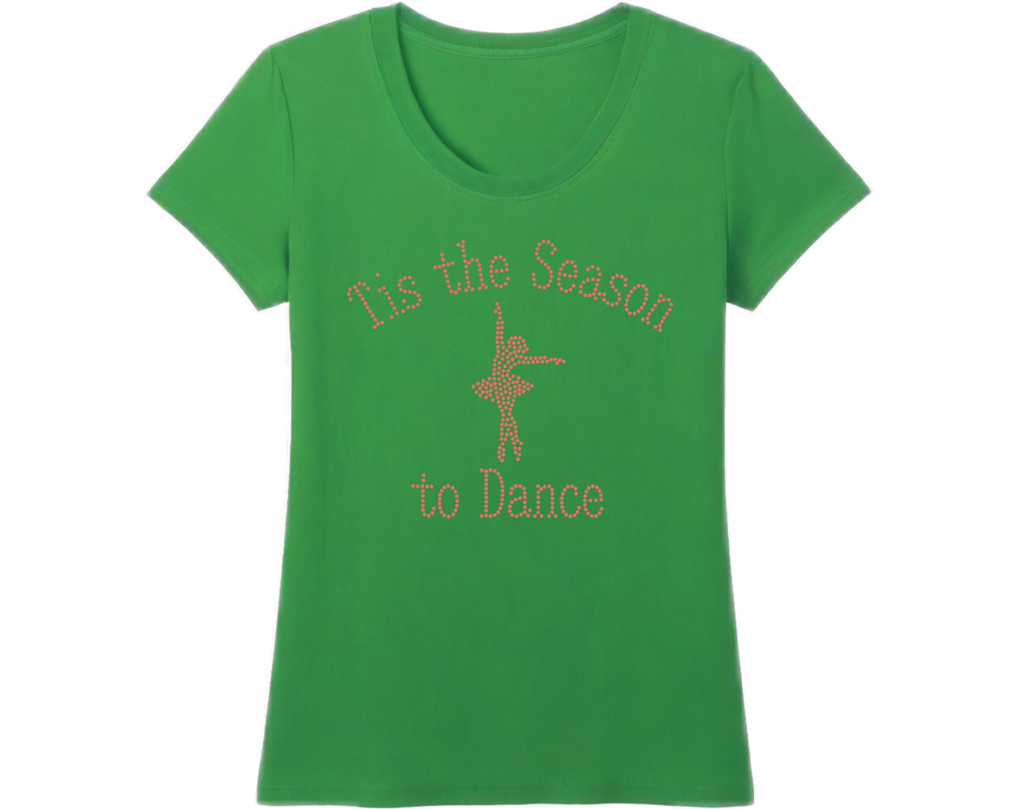 Tis the Season to Dance Shirt