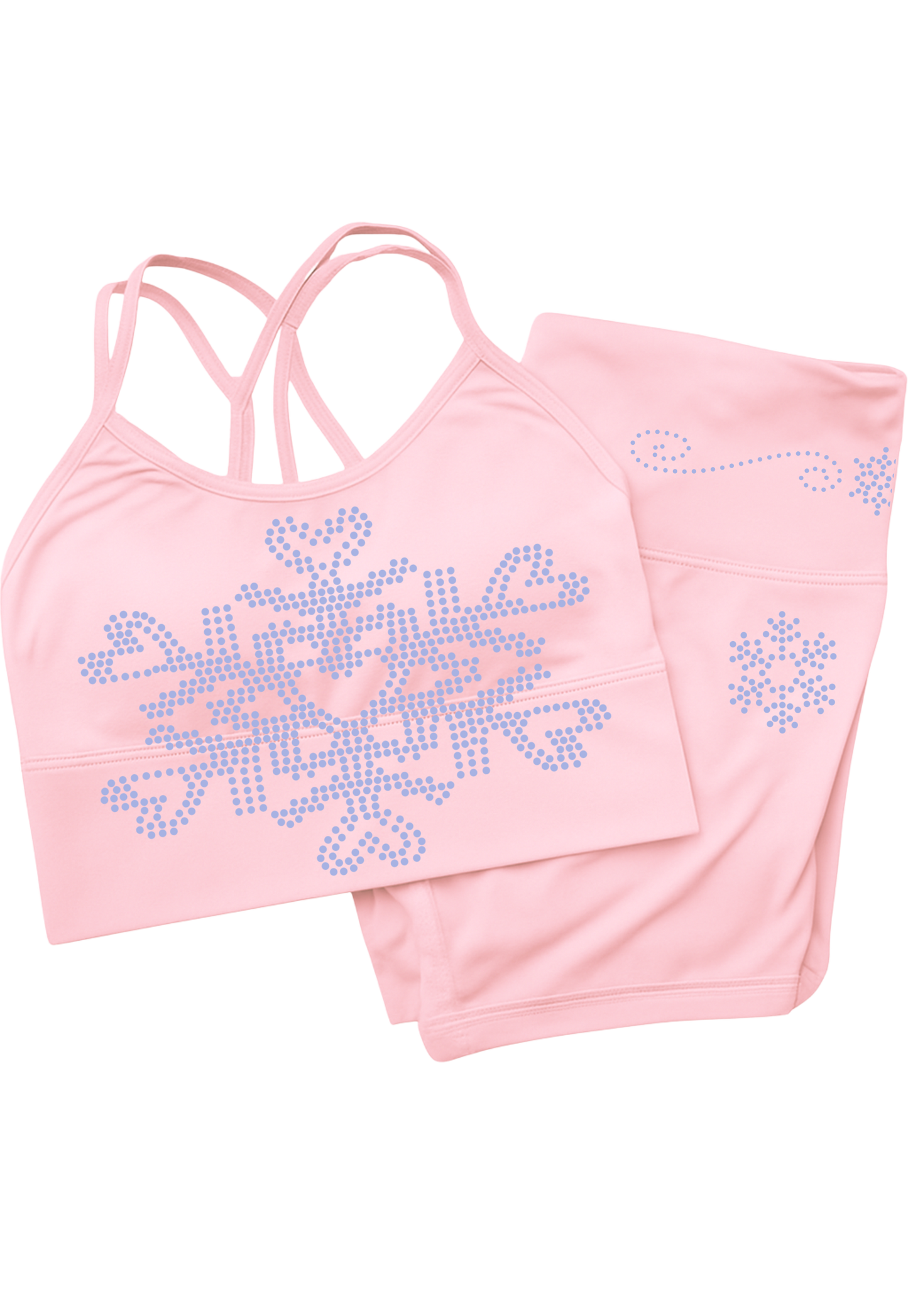Sweater Snowflake Set